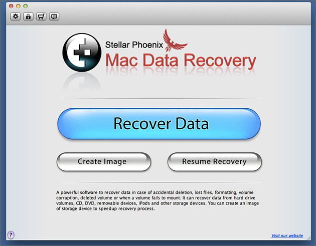Stellar phoenix data recovery software mac download