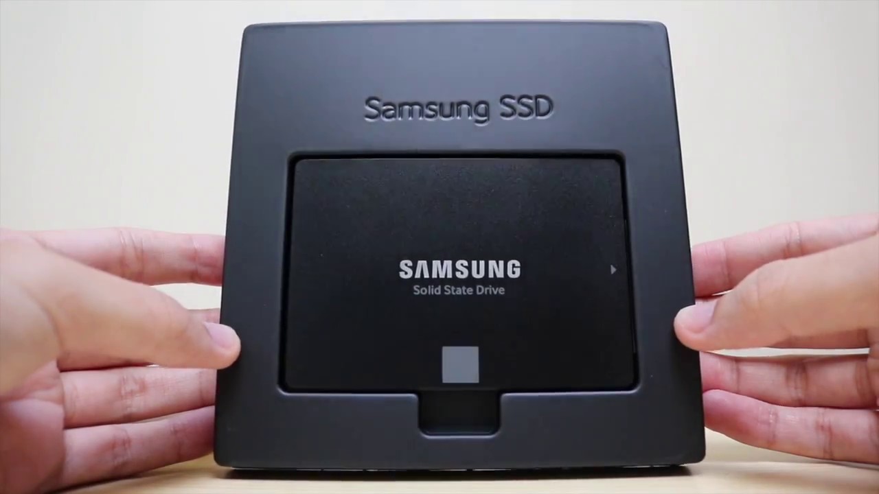 Samsung 850 Pro Software For Mac
